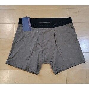 NWT Eberlestock Lochsa Brief Shorts Merino Wool Baselayer Under Pants Size 2XL